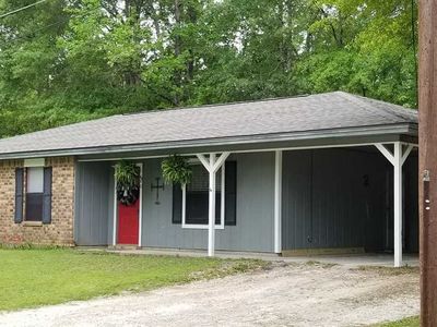 100 Ashley St, Woodville, TX, 75979