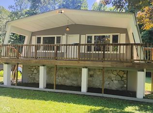 845 W Bauer Dr, Nineveh, IN 46164