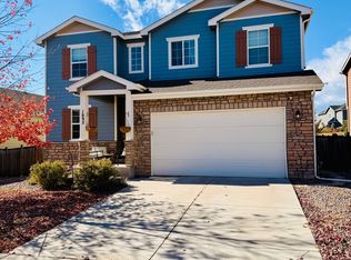 1092 McMurdo Cir, Castle Rock, CO 80108