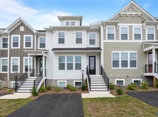156 Leeham St #A & B, Crozet, VA 22932