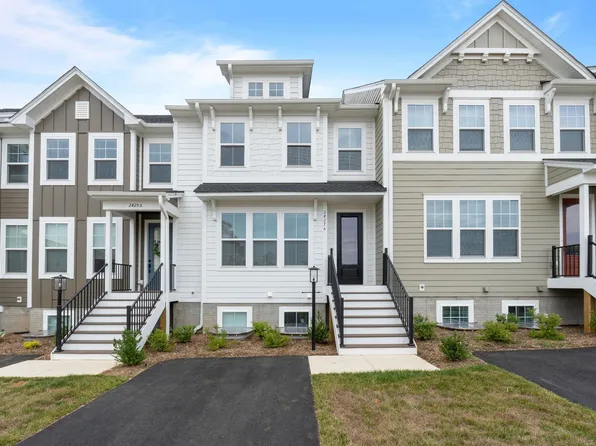 156 Leeham St #A & B, Crozet, VA 22932