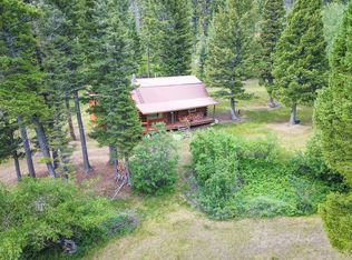 4395 Denton Gulch Rd, Wolf Creek, MT 59648