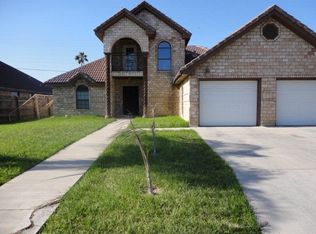 209 Ohara Dr, Pharr, TX 78577