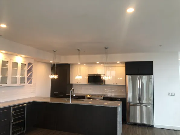 The Pearl Apartments