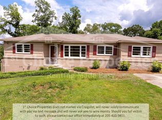901 28th Ave NE, Birmingham, AL 35215