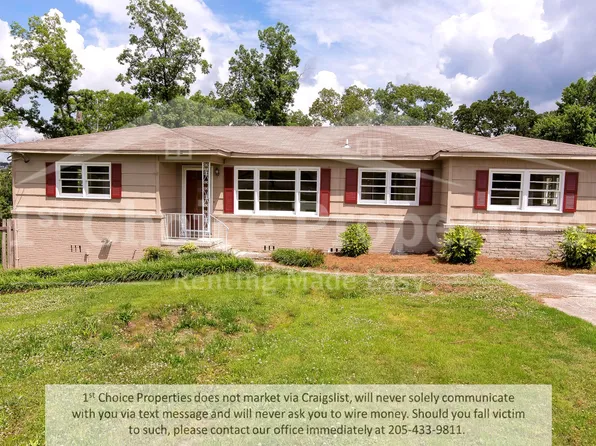 901 28th Ave NE, Birmingham, AL 35215