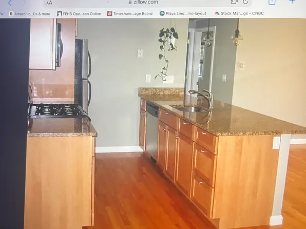 56 Townsend St APT C21, Abington, MA 02351