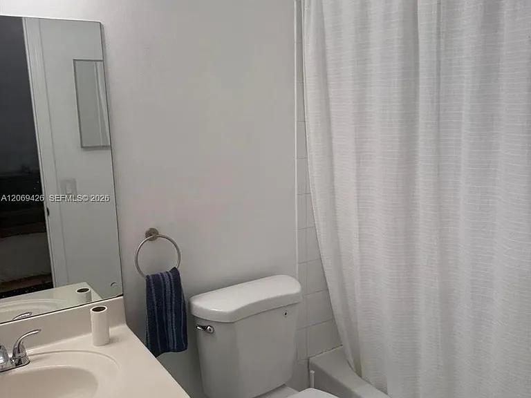 820 NE 212th Ter #4 — Photo 6