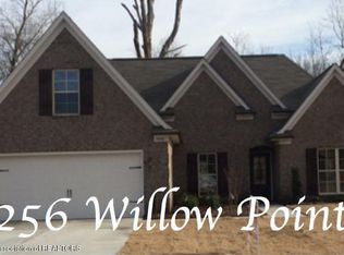 7256 Willow Point, Horn Lake, MS 38637
