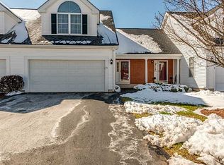 5 Olde Canal Way, Uxbridge, MA 01569