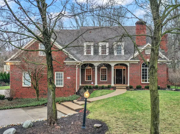 8132 Meadowbrook Dr, Indianapolis, IN 46240