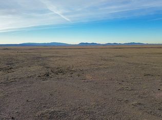 5-7 Estancia Ranchettes #A, Moriarty, NM 87035