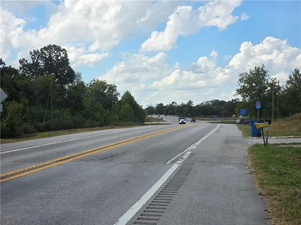 72/, Gravette, AR 72736
