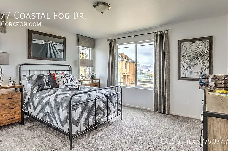 9877 Coastal Fog Dr — Photo 16
