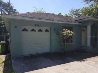 4313 N 35th St, Tampa, FL 33610