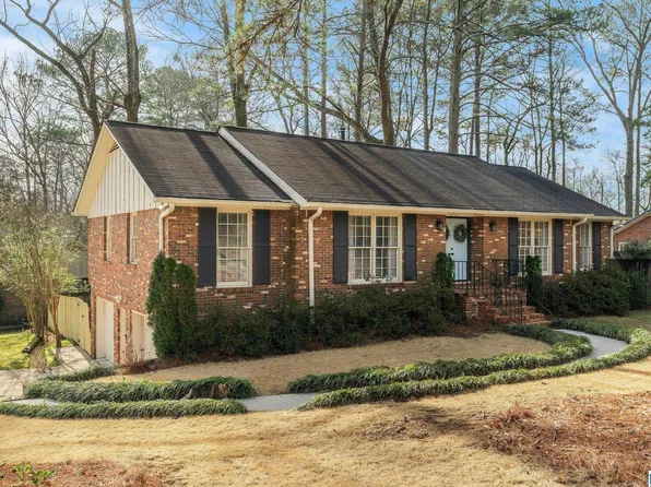 2727 Acton Rd, Birmingham, AL 35243