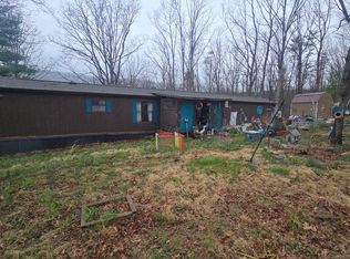 200 Davids Rd, Delray, WV 26714