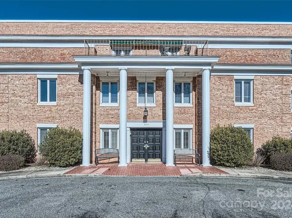4527 Gaynor Rd APT 301, Charlotte, NC 28211