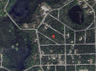 112 Randall Dr, Satsuma, FL 32189