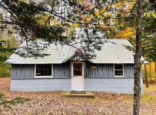 10899 Ellison Rd, Atlanta, MI 49709