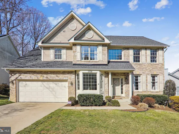 3108 Drumm Ct, Kensington, MD 20895