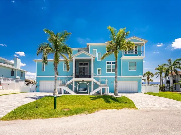 9290 Pine Cove Dr, Englewood, FL 34224