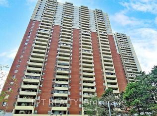 1 Massey Sq #1202, Toronto, ON