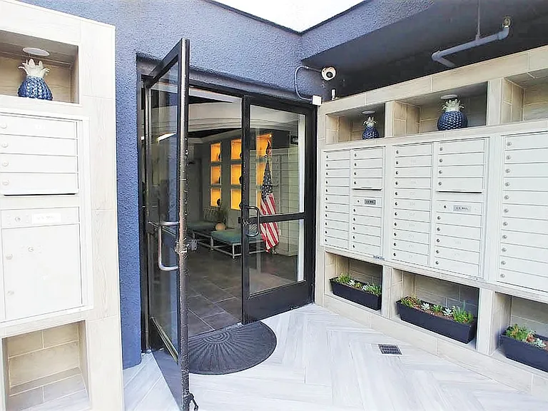 Villa De Adel Apts — Photo 26