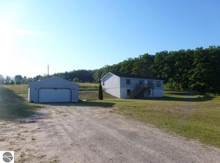 2719 Prough Rd SW, South Boardman, MI 49680