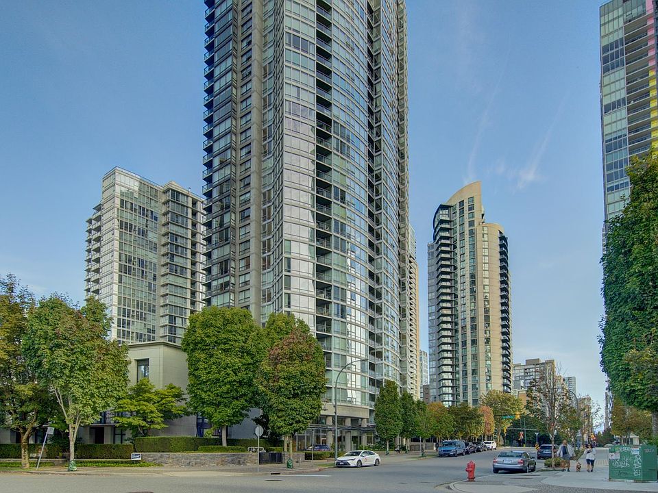 1st image of 1495 Richards St #801