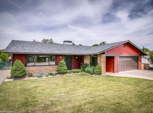 3980 Oro St, Redding, CA 96001