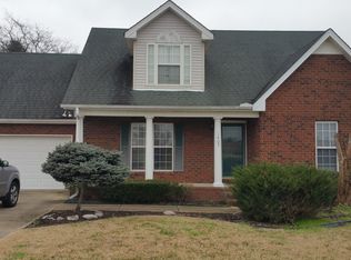 1403 Cason Ln, Murfreesboro, TN 37128