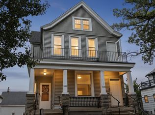 3107 W Scott St #3109, Milwaukee, WI 53215