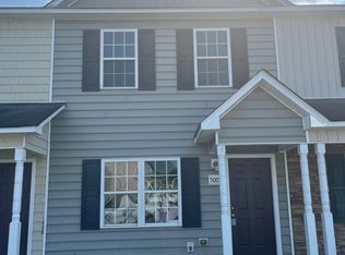 5009 Grandeur Ave, Jacksonville, NC 28546