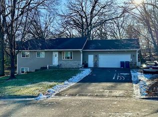 220 Kothman Cir, Clearwater, MN 55320