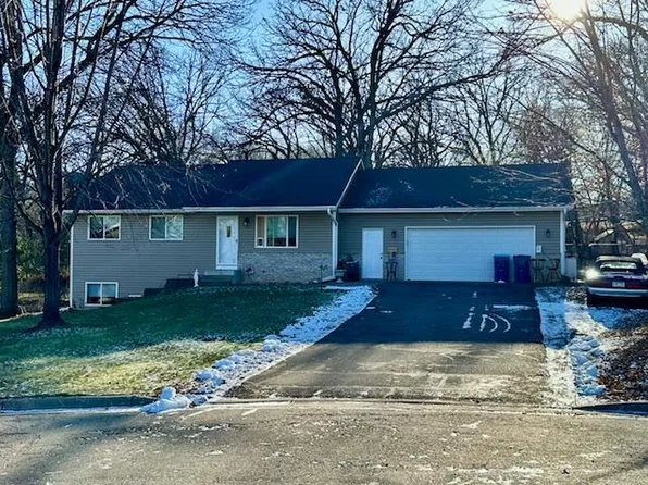 220 Kothman Cir, Clearwater, MN 55320