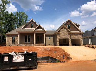 2035 Ivy Cottage Path, Boiling Springs, SC 29316