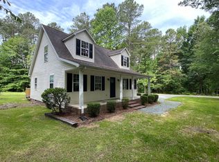 15 Pine Ter, Pittsboro, NC 27312