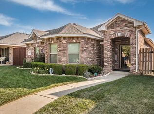 7113 Nick St, Amarillo, TX 79119