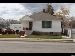 383 N 400 E, Price, UT 84501