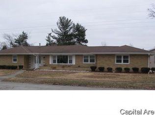 30 Somerset, Sherman, IL 62684