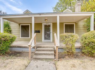 3132 Greene Ave APT B, Fort Worth, TX 76109