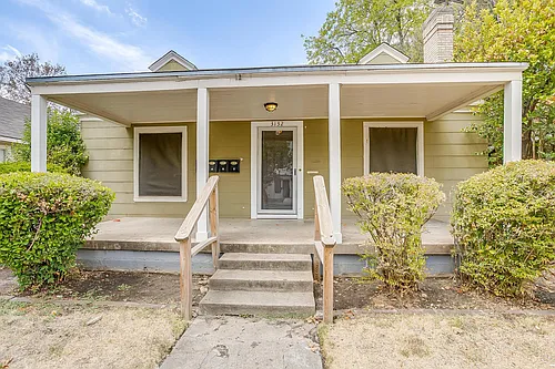 3132 Greene Ave #A Photo 1