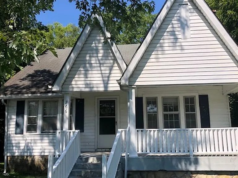 766 Oakdell Ave — Photo 1