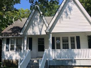 766 Oakdell Ave, Madison, TN 37115