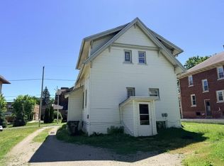 128 N 9th AVENUE #128A, West Bend, WI 53095