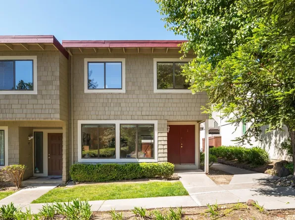 307 Scotia Lane, Novato, CA 94947