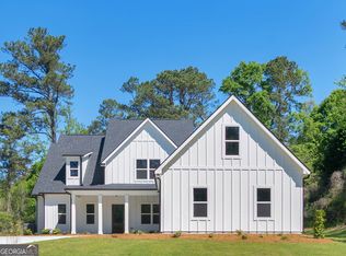 1002 Farmington Rd Lot 30, Griffin, GA 30224