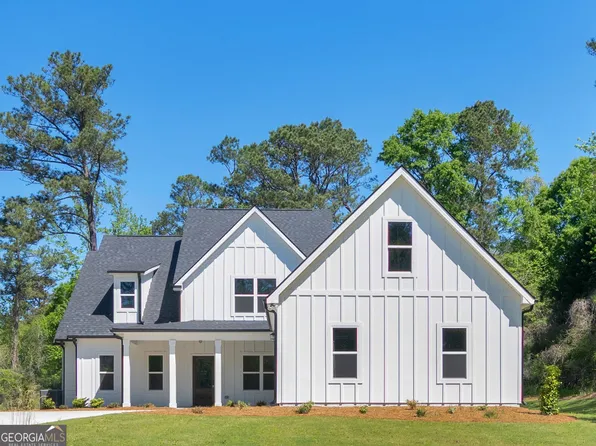 1002 Farmington Rd Lot 30, Griffin, GA 30224