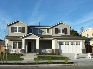 240 Levin Ave, Mountain View, CA 94040